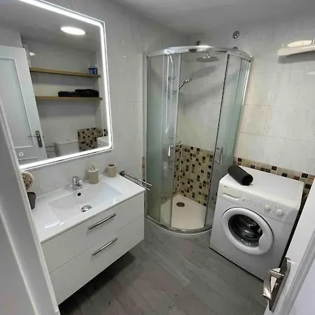 Apartment Carmenes 2