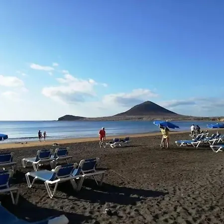Apartment Carmenes 2 El Medano (Tenerife)