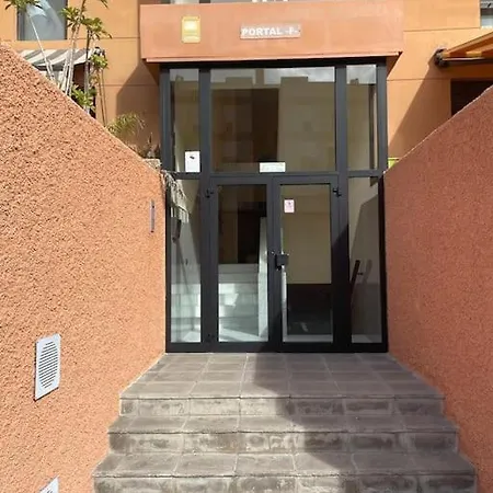 Apartment Carmenes 2