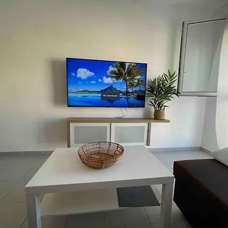 Apartment Carmenes 2