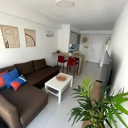 Apartment Carmenes 2 El Medano (Tenerife)