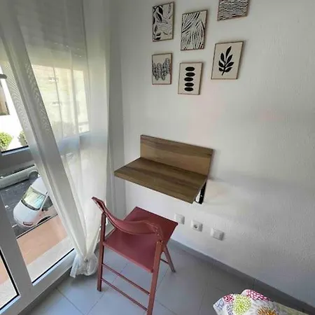 Carmenes 2 Apartment *