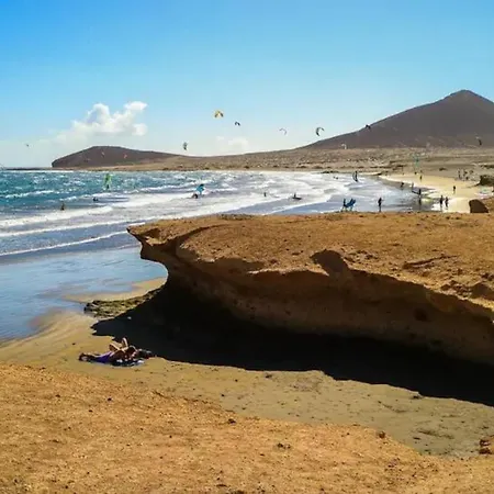 Carmenes 2 El Medano (Tenerife)