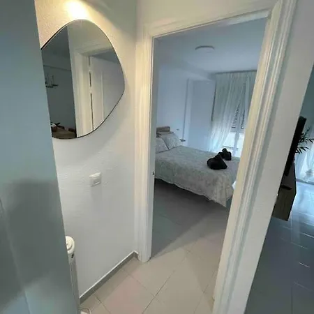 Carmenes 2 Apartment El Medano (Tenerife)