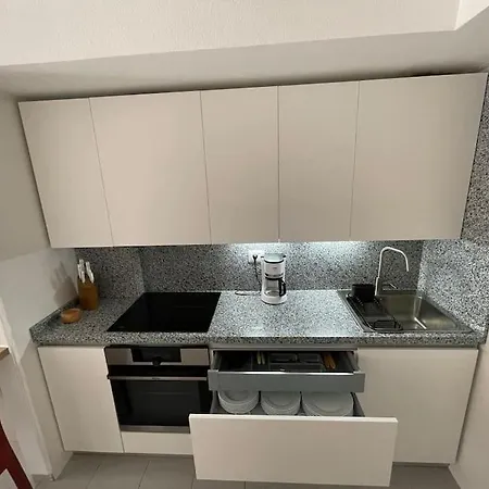 Apartment Carmenes 2 *
