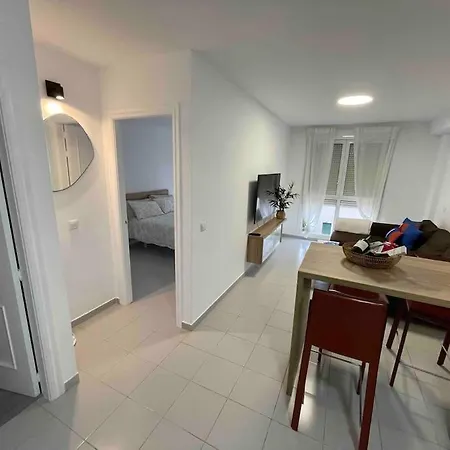 Carmenes 2 Apartment El Medano (Tenerife)