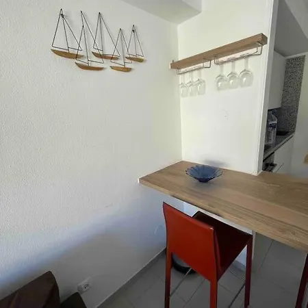 Apartment Carmenes 2