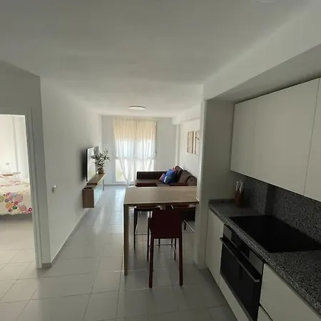 Carmenes 2 Apartment El Medano (Tenerife)