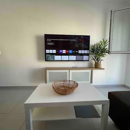 Apartment Carmenes 2 El Medano (Tenerife)